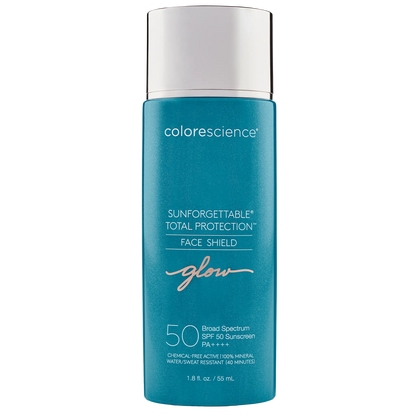 Sunforgettable® Total Protection® Face Shield Glow SPF 50