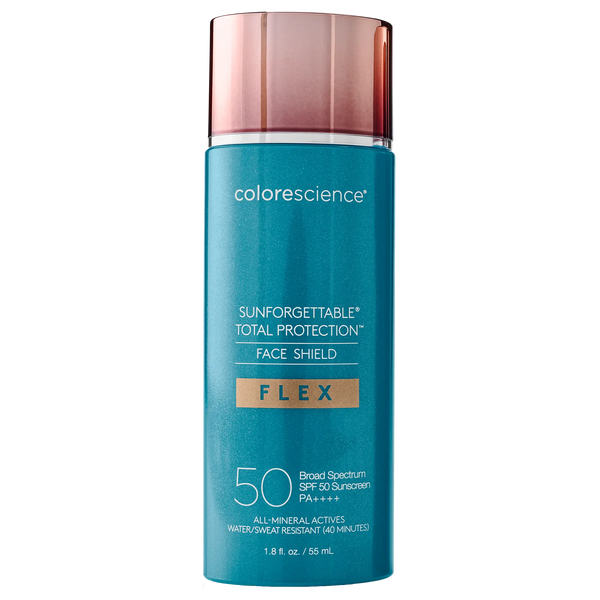 Sunforgettable® Total Protection® Face Shield Flex SPF 50