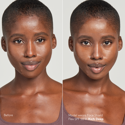 Sunforgettable® Total Protection® Face Shield Flex SPF 50