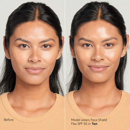 Sunforgettable® Total Protection® Face Shield Flex SPF 50