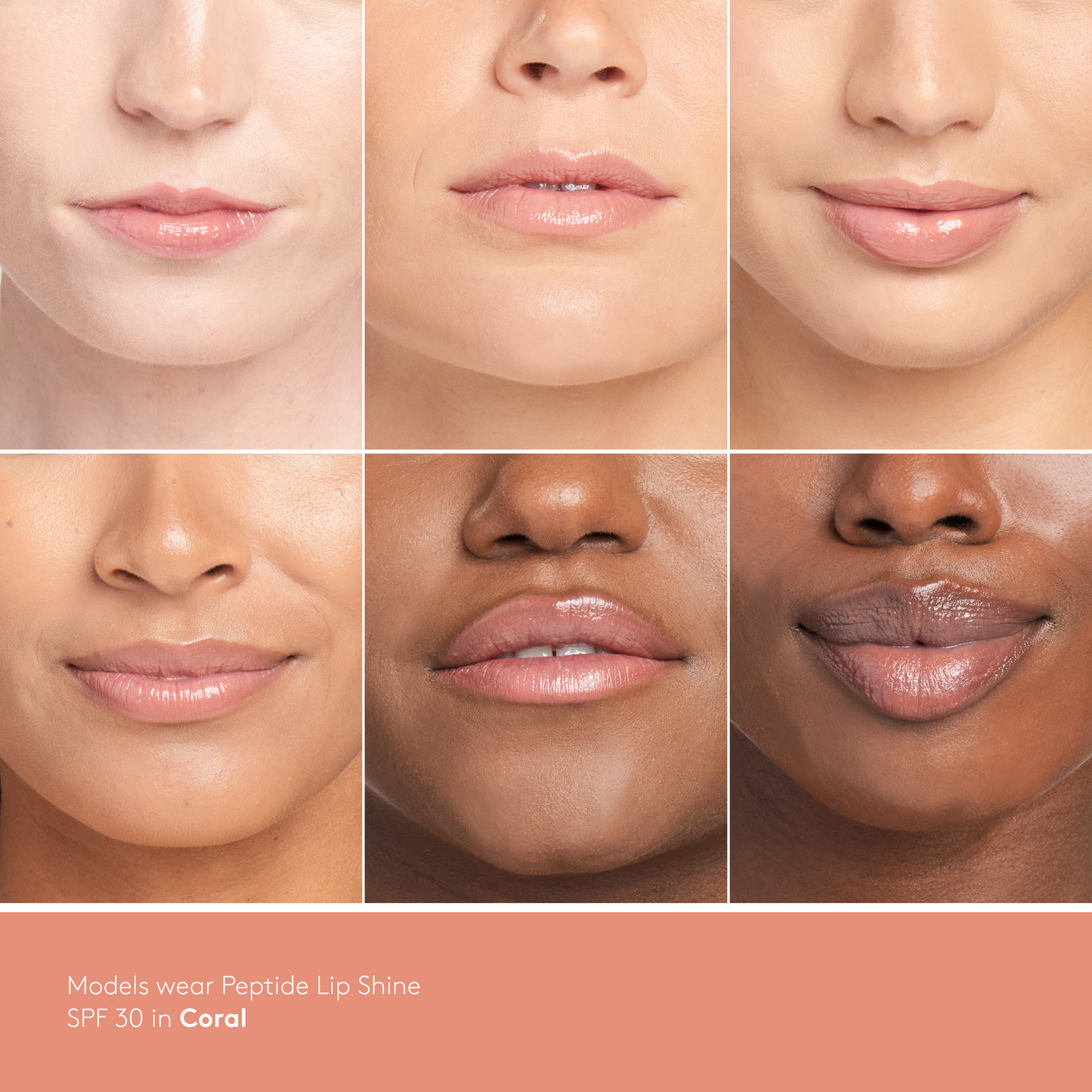 Lip Shine SPF 30