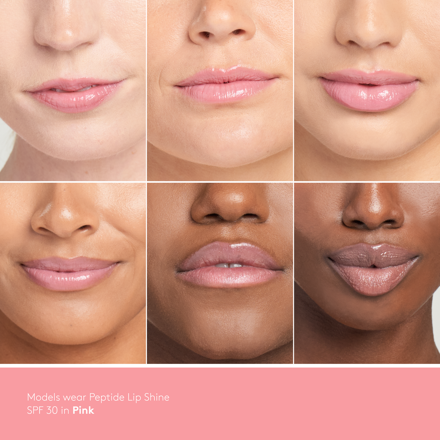 Lip Shine SPF 30