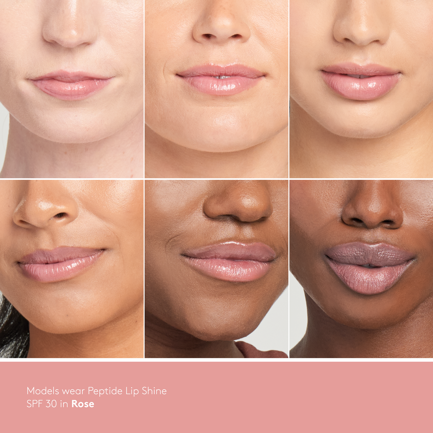 Lip Shine SPF 30