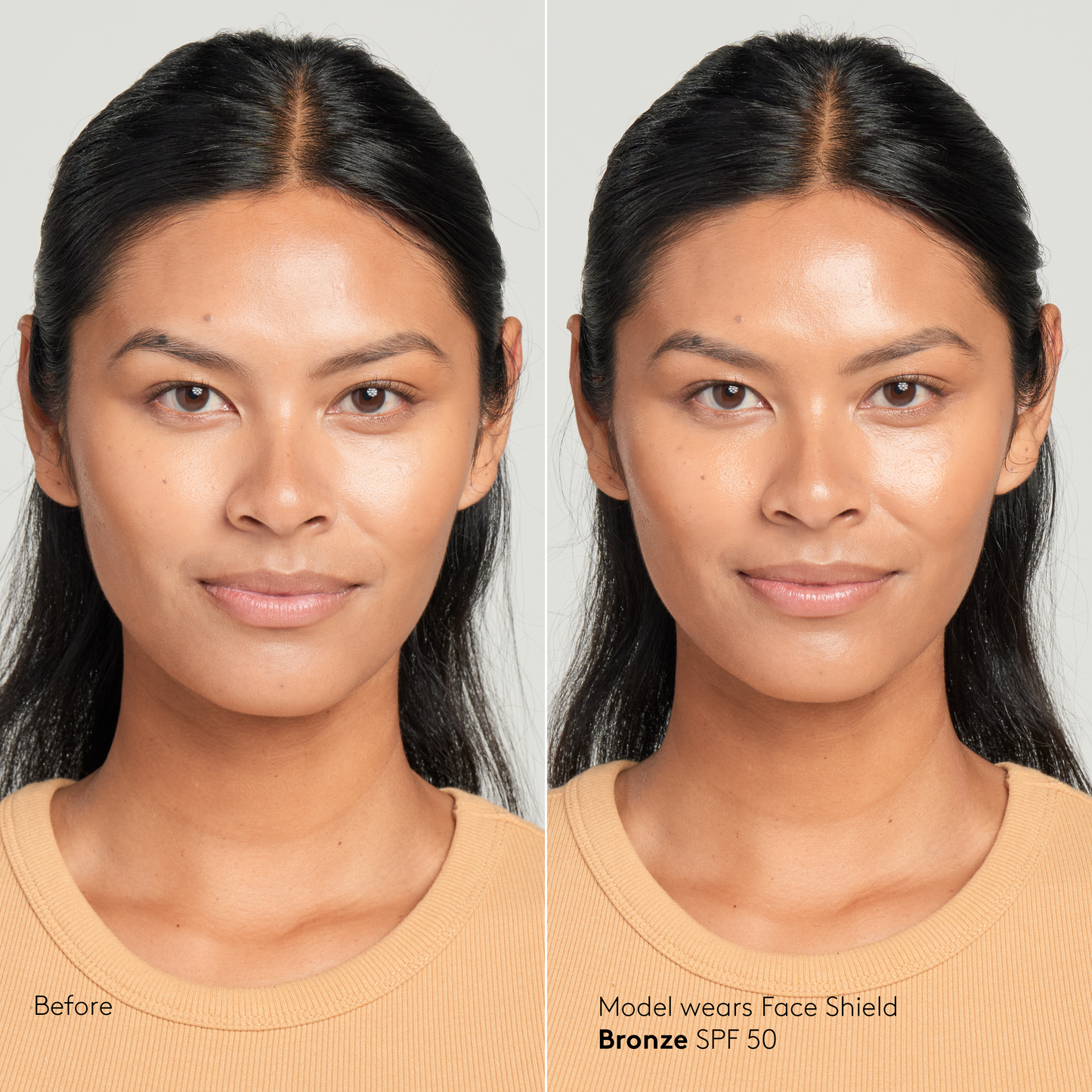 Sunforgettable® Total Protection® Face Shield Bronze SPF 50