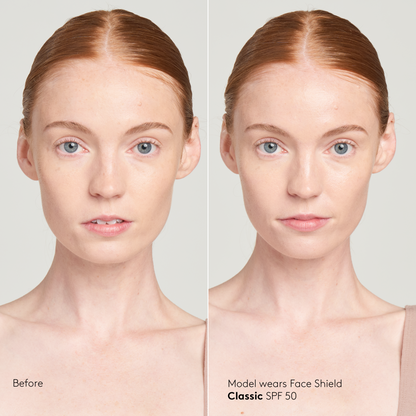 Sunforgettable® Total Protection® Face Shield Classic SPF 50