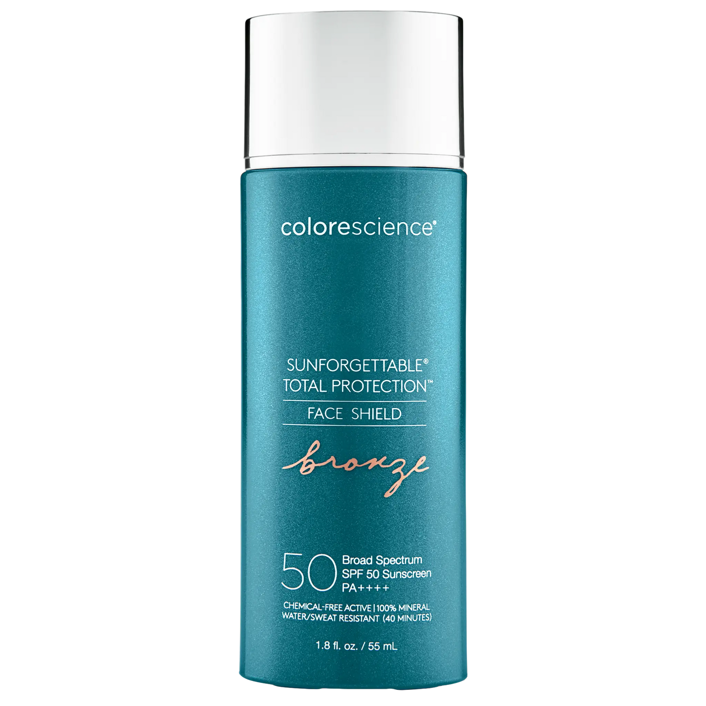 Sunforgettable® Total Protection® Face Shield Bronze SPF 50