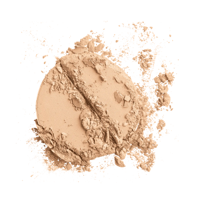 Natural Finish Mineral Foundation SPF 20
