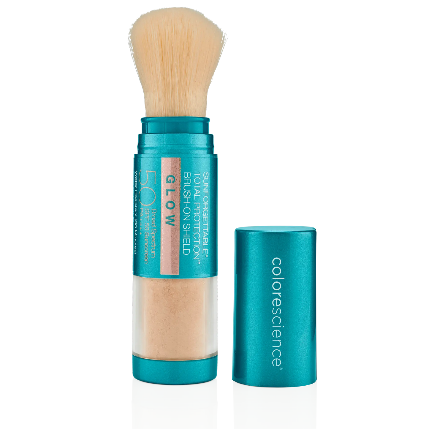 Sunforgettable® Total Protection® Brush-On Shield SPF 30