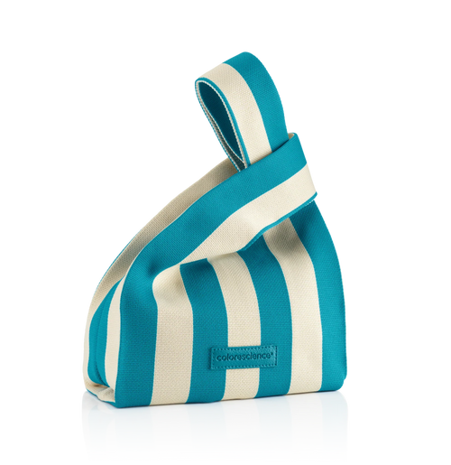 Colorescience Summer Knot Bag