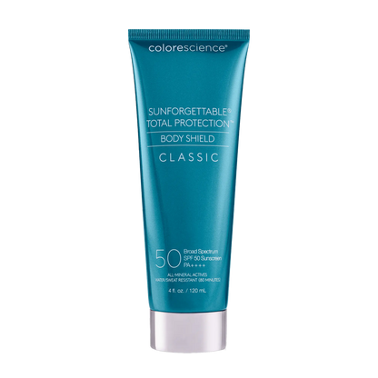 Sunforgettable® Total Protection® Body Shield Classic SPF 50