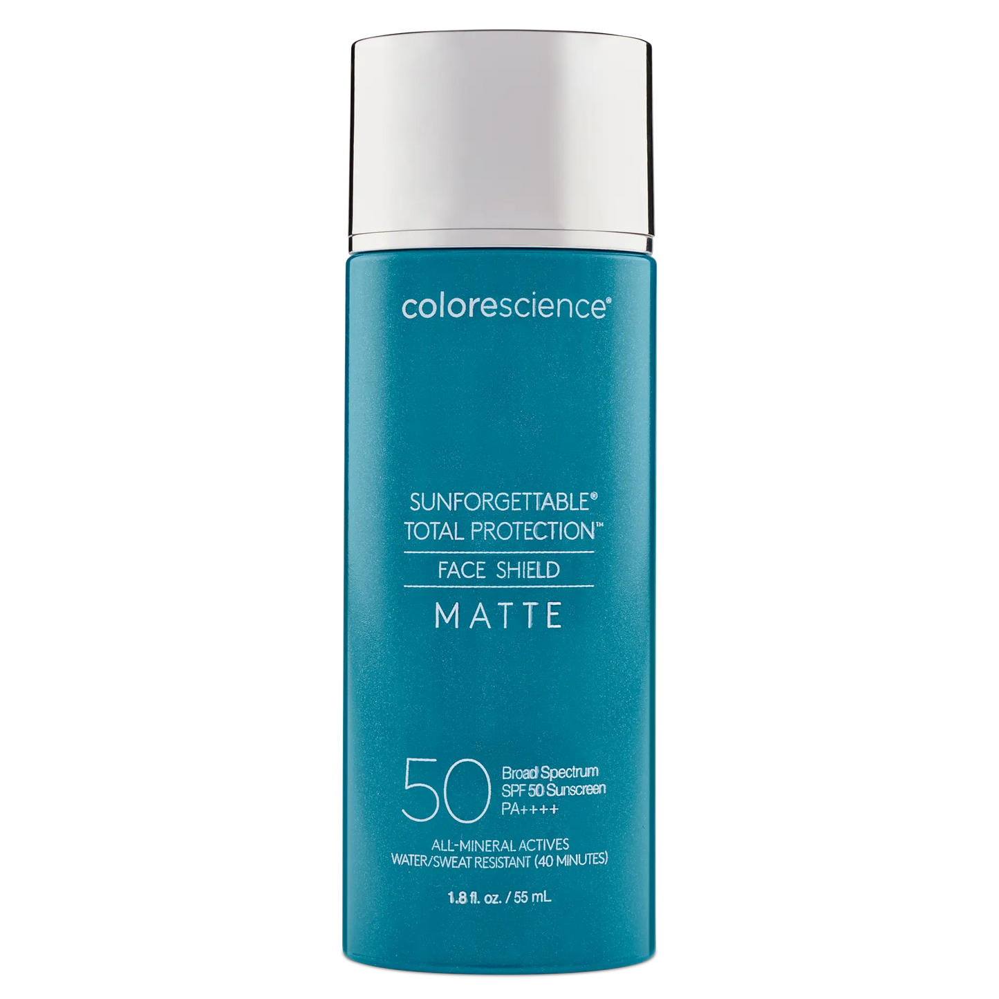 Sunforgettable® Total Protection® Face Shield Matte SPF 50