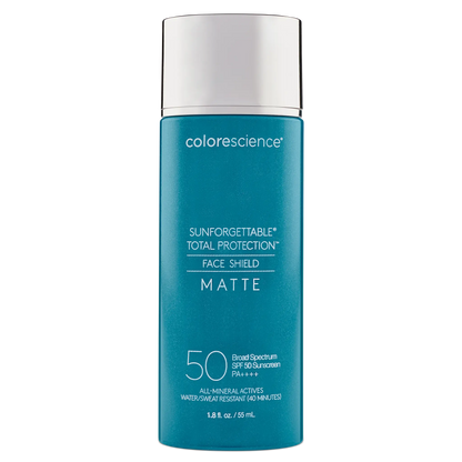 Sunforgettable® Total Protection® Face Shield Matte SPF 50