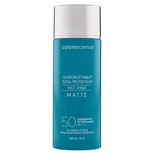 Sunforgettable® Total Protection® Face Shield Matte SPF 50