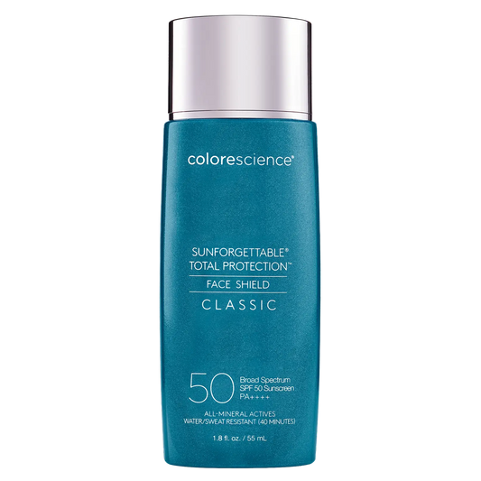 Sunforgettable® Total Protection® Face Shield Classic SPF 50
