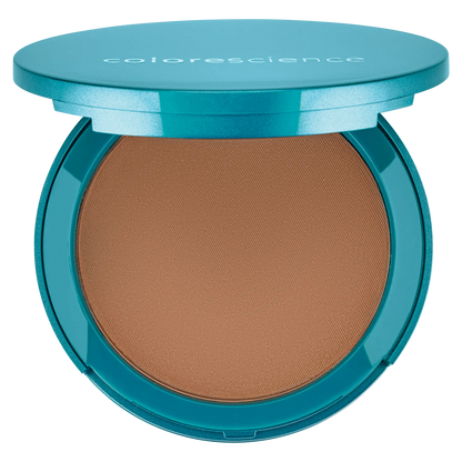 Natural Finish Mineral Foundation SPF 20