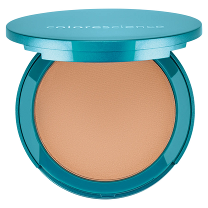 Natural Finish Mineral Foundation SPF 20