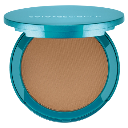 Natural Finish Mineral Foundation SPF 20