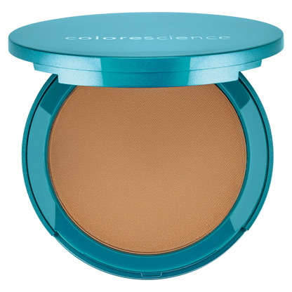 Natural Finish Mineral Foundation SPF 20