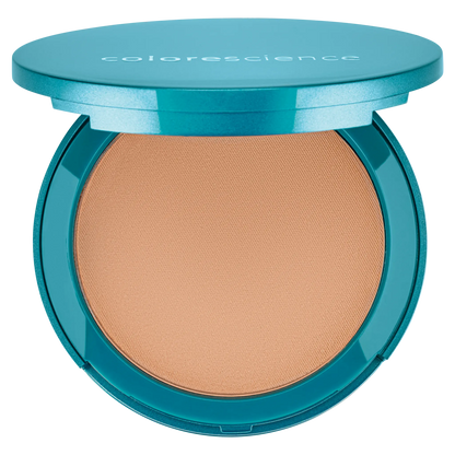 Natural Finish Mineral Foundation SPF 20