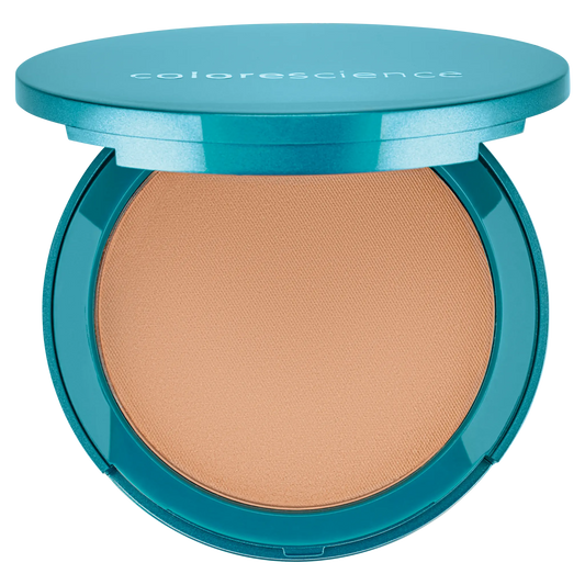 Natural Finish Mineral Foundation SPF 20