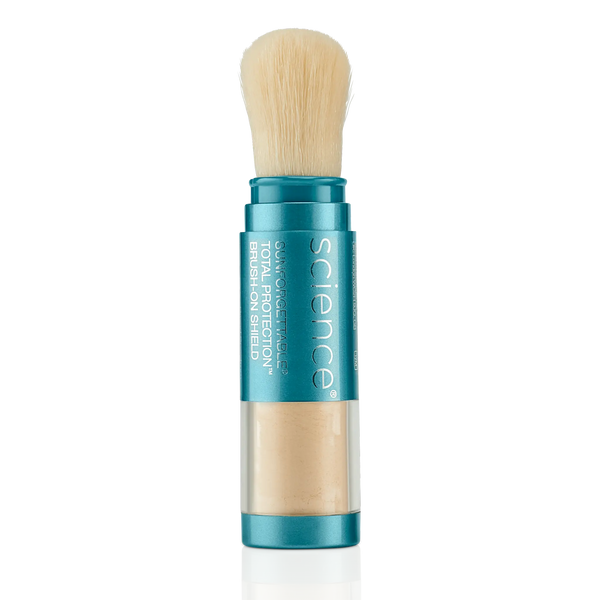 Sunforgettable® Total Protection® Brush-On Shield SPF 30