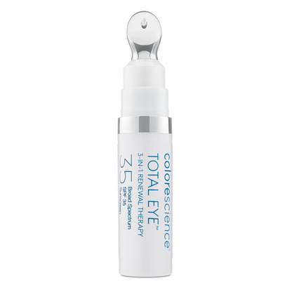 Total Eye® 3-in-1 Renewal Therapy SPF 30