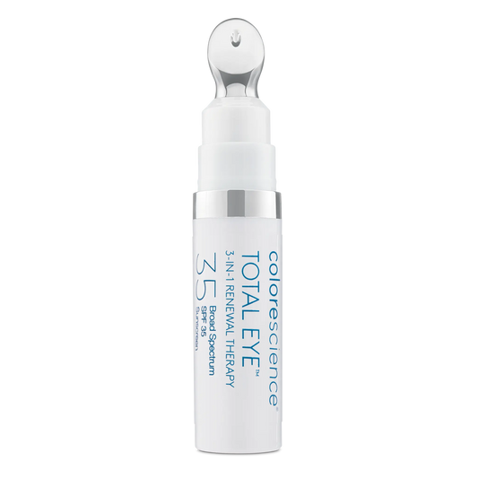 Total Eye® 3-in-1 Renewal Therapy SPF 30