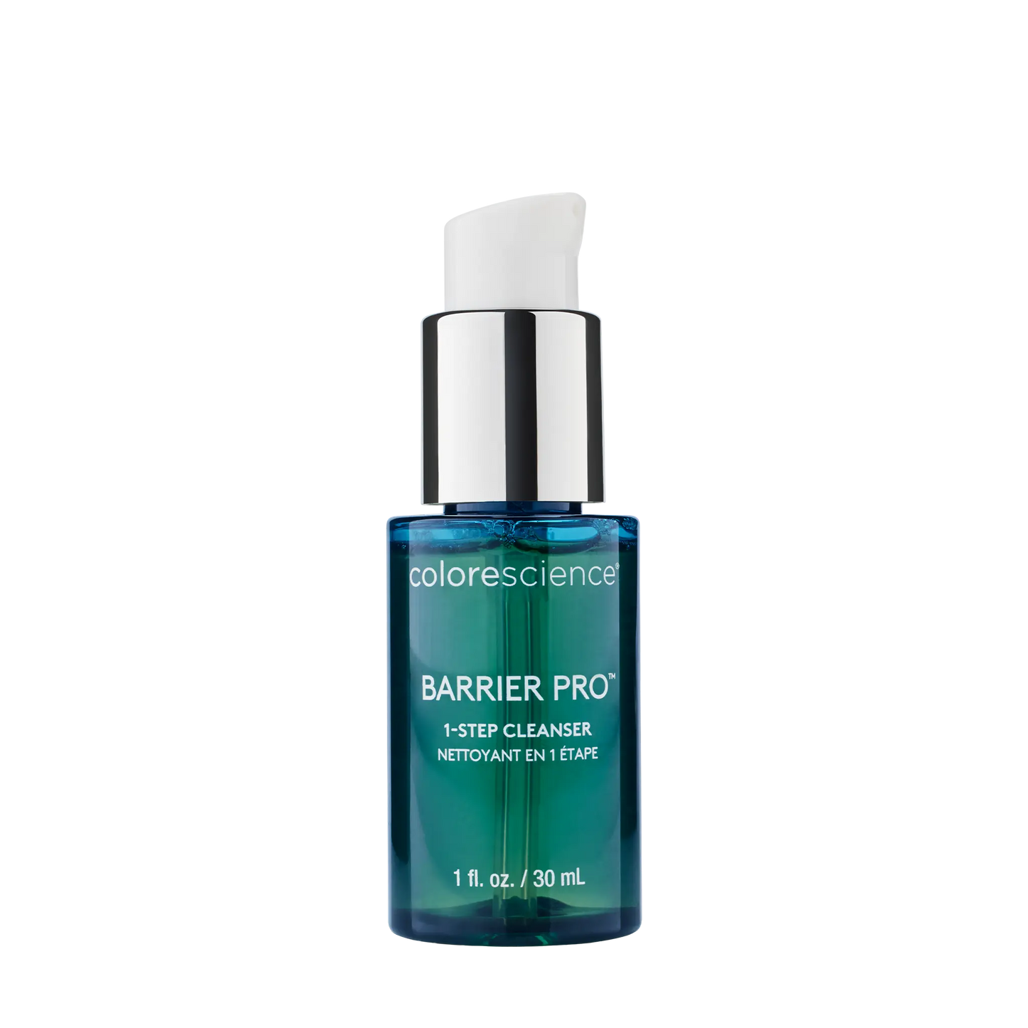 Barrier Pro™ 1-Step Cleanser
