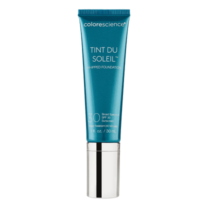Tint du Soleil™ Whipped Mineral Foundation SPF 30