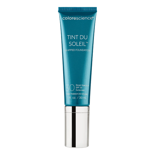 Tint du Soleil™ Whipped Mineral Foundation SPF 30